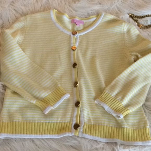 💞LILLY PULITZER 💞light knitted sweater - Picture 8 of 8